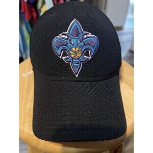 Vintage New Orleans Hornets Baseball Hat